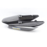 Coque arrière complète YAMAHA XJR 1300 2002 à 2003