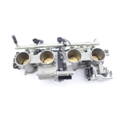 Rampe d'injection YAMAHA FJR 1300 2016 à 2020