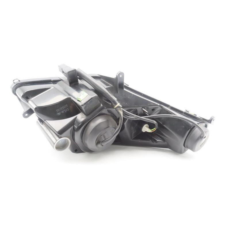 Optique avant droit PEUGEOT SATELIS 125 EVO 2009 à 2011