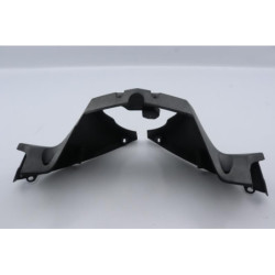 Cache guidon inférieur PEUGEOT SATELIS 125 EVO 2009 à 2011