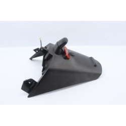 Support de plaque PEUGEOT SATELIS 125 EVO 2009 à 2011