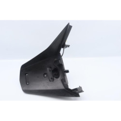 Support de plaque PEUGEOT SATELIS 125 EVO 2009 à 2011