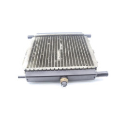 Radiateur d'eau PEUGEOT SATELIS 125 EVO 2009 à 2011