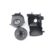 Cache volute d'air PEUGEOT LUDIX ONE 50 2007 à 2014