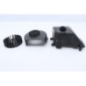 Cache volute d'air PEUGEOT LUDIX ONE 50 2007 à 2014