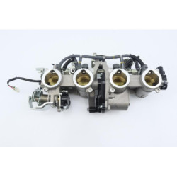 Rampe d'injection YAMAHA FJR 1300 2016 à 2020