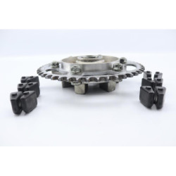 Porte couronne HONDA CBR 600 FS 2001 à 2002