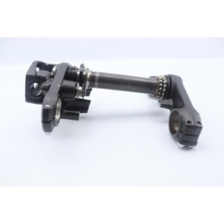 Té de fourche KAWASAKI ER6 650 N 2009 à 2011