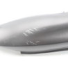 Coque arrière gauche HONDA PCX 125 ABS 2018 à 2020