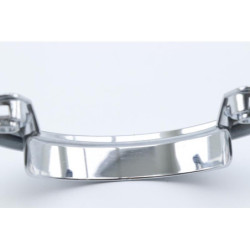 Cache guidon supérieur HONDA PCX 125 ABS 2018 à 2020