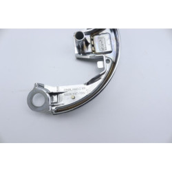 Cache guidon supérieur HONDA PCX 125 ABS 2018 à 2020