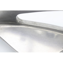 Platine avant droite YAMAHA TDM 900 2002 à 2011