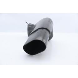 Conduit d'air droit SUZUKI GSXR 1300 HAYABUSA 1999 à 2007