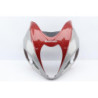 Tête de fourche SUZUKI GSXR 1300 HAYABUSA 1999 à 2007