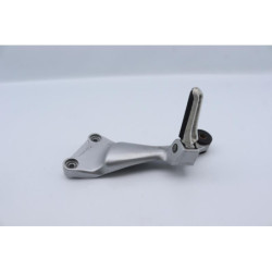 Platine arrière gauche SUZUKI GSXR 1300 HAYABUSA 1999 à 2007