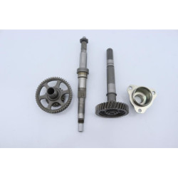 Arbre de transmission YAMAHA XP 560 TMAX 2020 à 2021