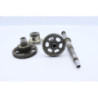 Arbre de transmission YAMAHA XP 560 TMAX 2020 à 2021