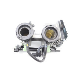 Rampe d'injection YAMAHA WOLVERINE 850 X2 2019 à 2020