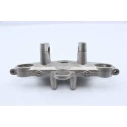 Té de fourche supérieur SUZUKI DL 650 VSTROM 2007 à 2010