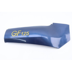 Coque arrière droite HYOSUNG GF 125 1999 à 2003