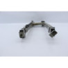 Bras oscillant HYOSUNG GF 125 1999 à 2003