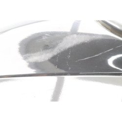 Coque arrière gauche PIAGGIO FLY 125 2005 à 2007