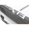 Coque arrière gauche PIAGGIO FLY 125 2005 à 2007