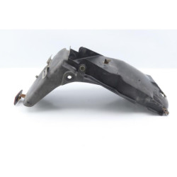 Support de plaque YAMAHA TDM 850 1991 à 1995