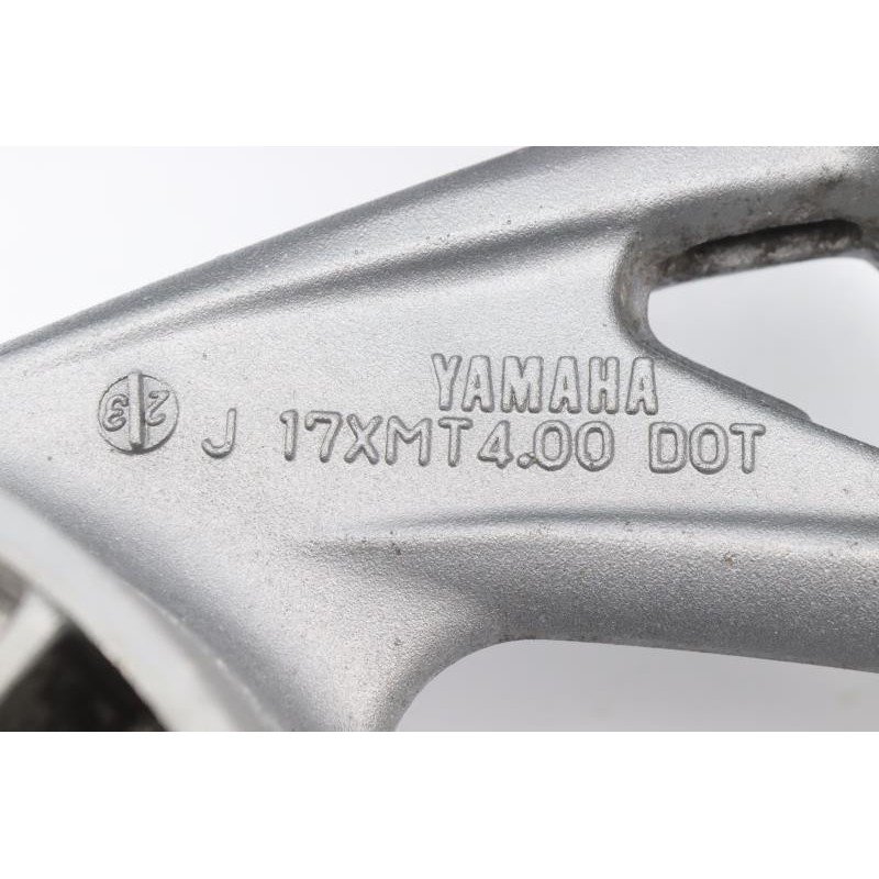 Jante arrière YAMAHA TDM 850 1991 à 1995