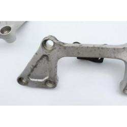 Supports moteurs YAMAHA TDM 850 1991 à 1995