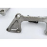 Supports moteurs YAMAHA TDM 850 1991 à 1995
