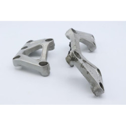 Supports moteurs YAMAHA TDM 850 1991 à 1995