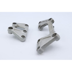 Supports moteurs YAMAHA TDM 850 1991 à 1995