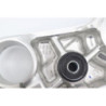 Té de fourche supérieur BMW F 800 GT 2011 à 2016
