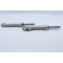 Tube de fourche droit PEUGEOT KISBEE 50 RS 2011 à 2017