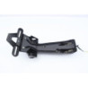 Support de plaque YAMAHA YZF 125 R ABS 2019 à 2022