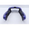 Coque arrière complète YAMAHA YBR 125 2007 à 2009