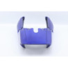 Coque arrière complète YAMAHA YBR 125 2007 à 2009