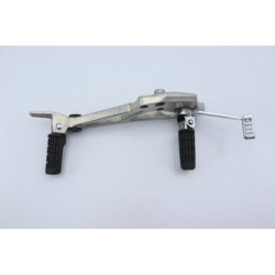 Platine avant droite HONDA VF 1000 F BOL D OR 1985 à 1986