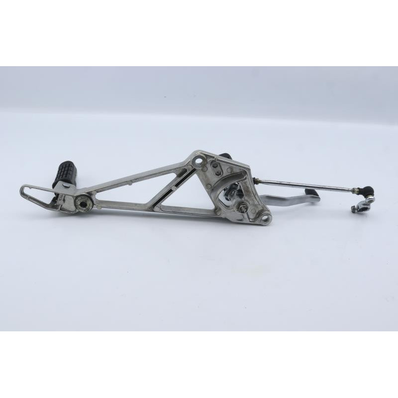 Platine avant gauche HONDA VF 1000 F BOL D OR 1985 à 1986