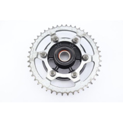 Porte couronne YAMAHA FZ6 600 N 2004 à 2006
