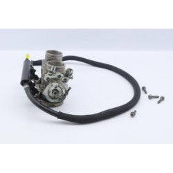 Rampe d'injection BMW C 650 GT ABS 2012 à 2015