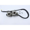Rampe d'injection BMW C 650 GT ABS 2012 à 2015