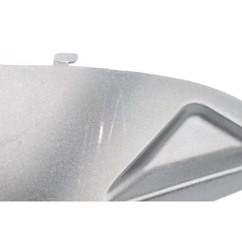 Coque arrière gauche DAELIM S3 125 2011 à 2012