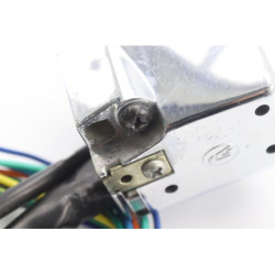 Commodo gauche BAOTIAN BT49QT 11 50 2009 à 2011