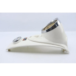 Face avant BAOTIAN BT49QT 11 50 2009 à 2011
