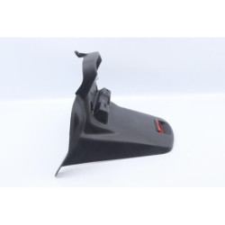 Support de plaque SUZUKI UH 650 BURGMAN 2007 à 2013