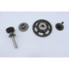 Roue libre de démarreur SUZUKI UH 650 BURGMAN 2007 à 2013