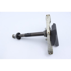Té de fourche inférieur SUZUKI UH 650 BURGMAN 2007 à 2013
