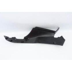 Habillage de tête de fourche gauche APRILIA SCARABEO 125 2007 à 2011